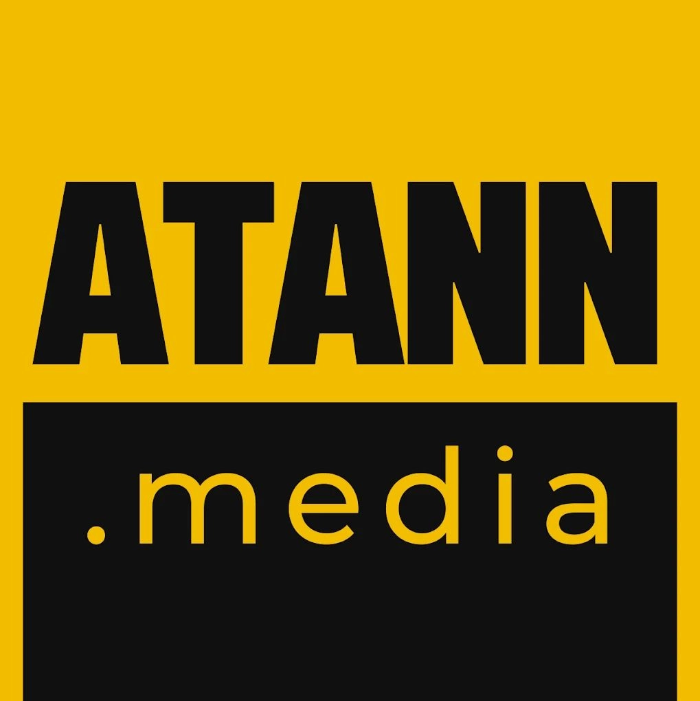 Atanna Media logosu
