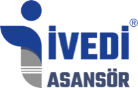 İvedi Asansör logosu
