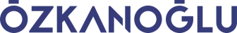 Özkanoğlu logosu