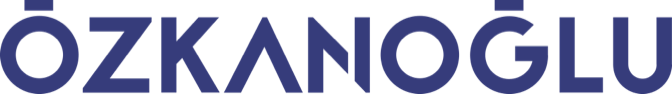 Özkanoğlu logosu