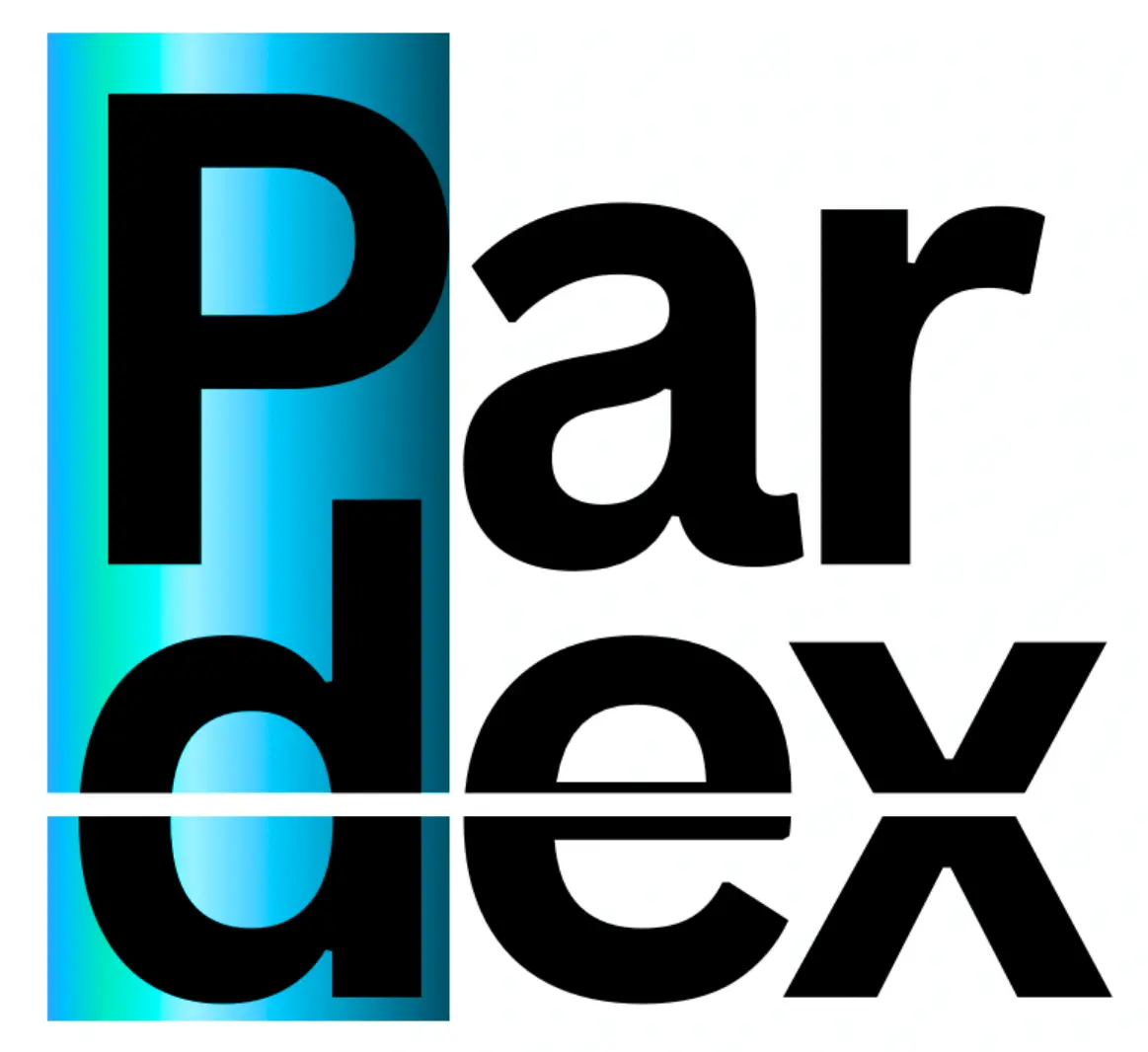 Pardex logosu