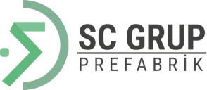 SC Grup Prefabrik logosu