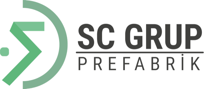 SC Grup Prefabrik logosu