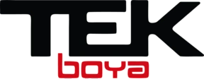 Tekboya logosu
