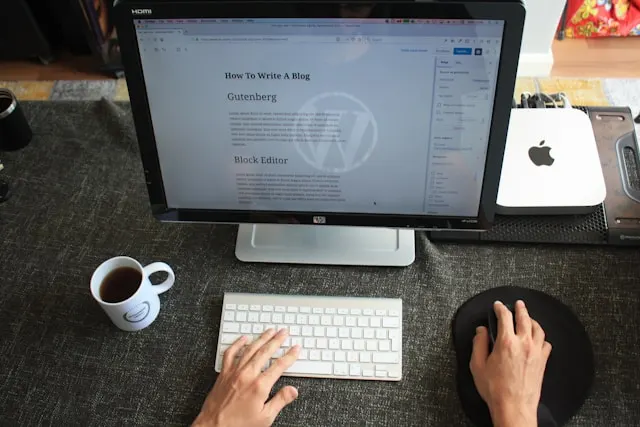 SEO Uyumlu ve Etkileyici Blog Yazıları Yazmanın 7 Altın Kuralı