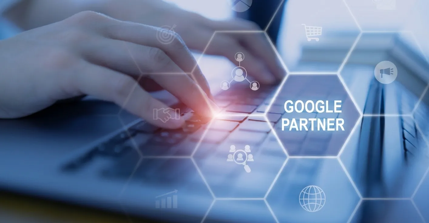 Why Is It Important to Work with a Google Partner Agency? | mysatech