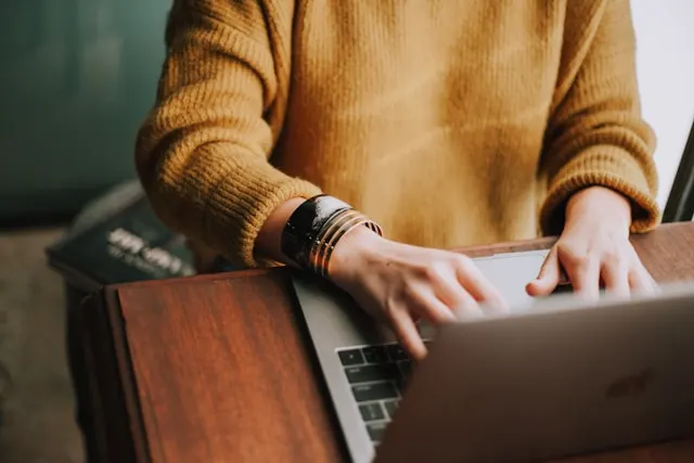 Web Sitesinde Form Doldurma Oranını Artırmanın 5 Etkili Yolu